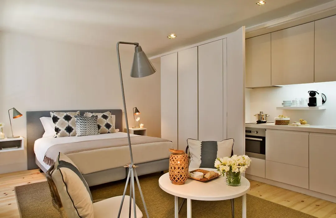 Lisbon Five Stars Apartments Combro 77-1