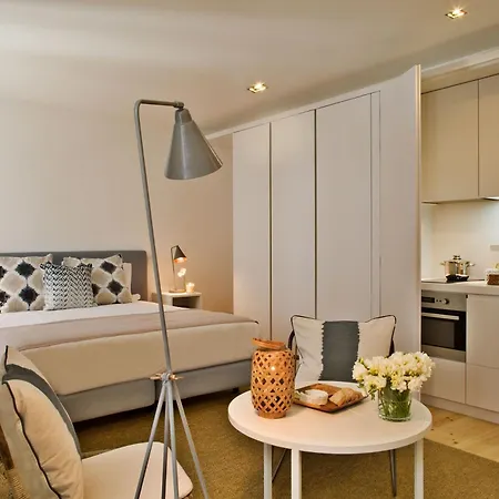 Lisbon Five Stars Apartments Combro 77-2